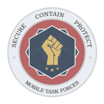 SCP Foundation |-| Mobile Task Force