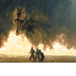 The prehistoric predators