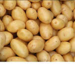 Luv Potato