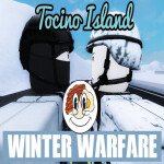Tocino Island Winter Warfare