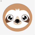 #Sloths For Life