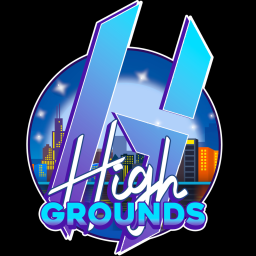 (TESTING) HIGHGROUNDS HANGOUT