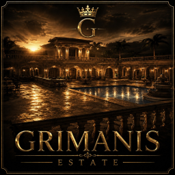 Grimani's Estate 1946