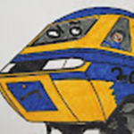 The (number) Days of Trains Group