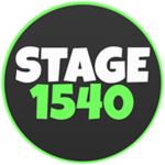 Stage 1540