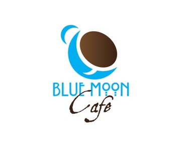 [NOVEMBER OBBY] Cafe Bluemoon
