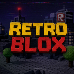 RetroBlox