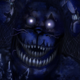 FNAF - Exploration