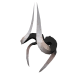 Silven Split Visage