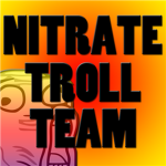 Nitrate Troll Team