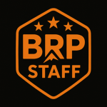 BRP Staff Team #BRPallDay