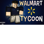 Escape Walmart