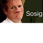 Gordon Ramsay appreciation club