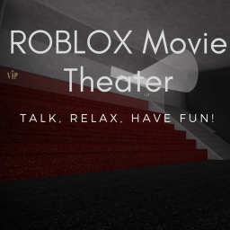 ROBLOX Movie Theater