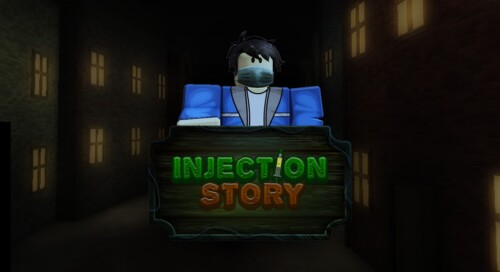 Injection: 2023 👽 (STORY) [UPDATE]