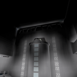 RGR Senate Supreme Court, Coruscant