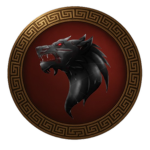 The Wolfs of Sparta