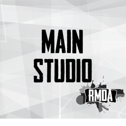 [RMDA] Main Studio