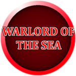 Warlord of the Sea