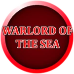 Warlord of the Sea Roblox badge thumbnail