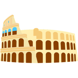 Roman Colosseum
