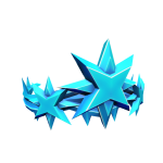 Diamond Star Crown