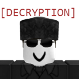 [Decrypted] Origins