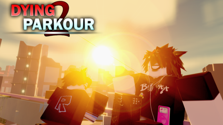 [CONSOLE] Dying2Parkour DEMO screenshot 3