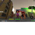 Sellers of da hood