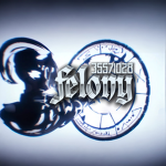 重 felony