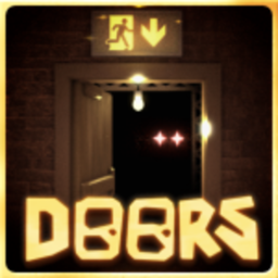 doors made with grabpacktest ! owner
