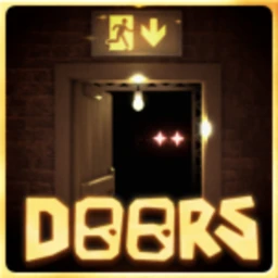Nightmare Doors icon