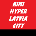 Rimi Hyper Latvia 2025
