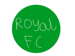 OFFICIAL ROYAL CLAN TOUCH FOOTBALL