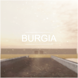 City of Burgia (PUBLIC TESTING)
