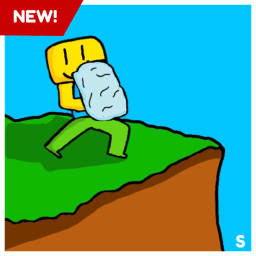 Pillow Fighting Leauge [DEMO]