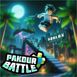 Parkour Battle