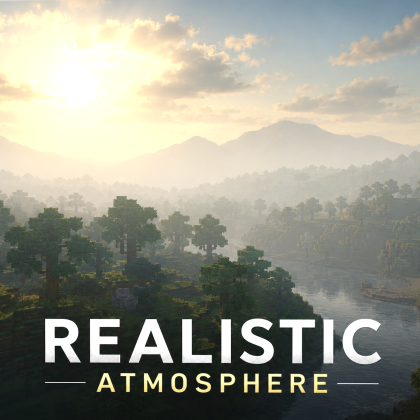 Realistic Atmosphere