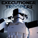 Executioner Τroopers