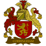 Thе Corringham Family