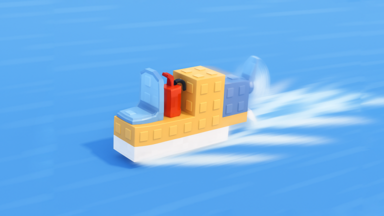 Make a Boat! screenshot 1