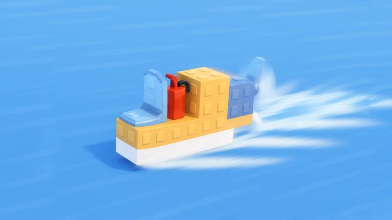 Make a Boat!