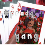 #PRADA GANG