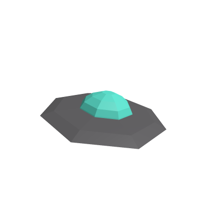 SaucerTwo