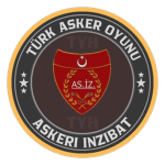 [ TYH ] Askeri İnzibat