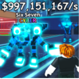 Steal A Water [4H]