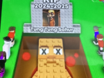 SONIC SPEED BRAINROT