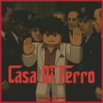 Casa di Ferro.