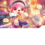 Bandori stans group旗津區加價 :>