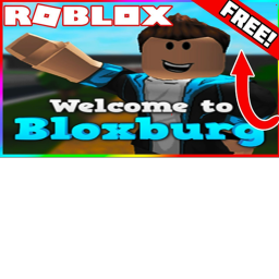Bloxburg but better and more...